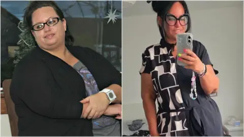 They Shed Pounds With Shots – Arrived the Excess Skin