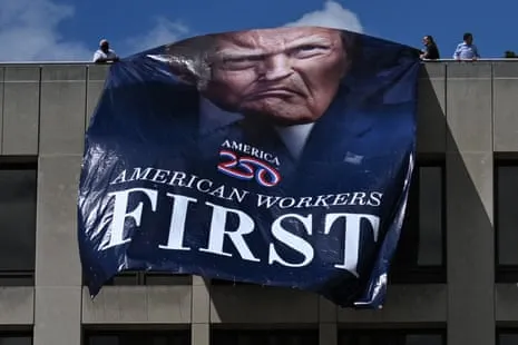 Inside Trump’s Labor Department: Staff Describe Cuts, Fear, and Insufficient Staffing