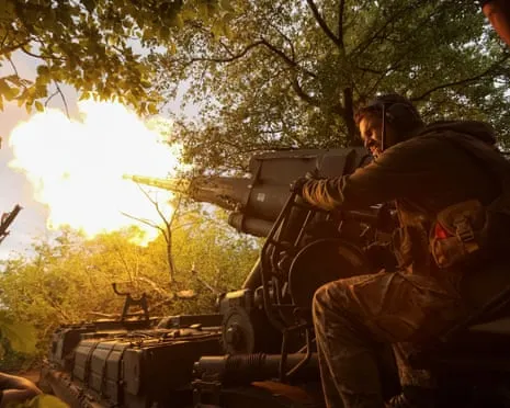 Zelenskyy Reports Important Success as Forces Push Back Russian Gains