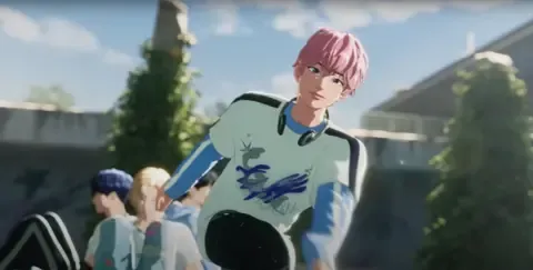 Could You Be Sued for Criticizing Virtual Korean Pop Idols? South Korea Court Rules Affirmatively