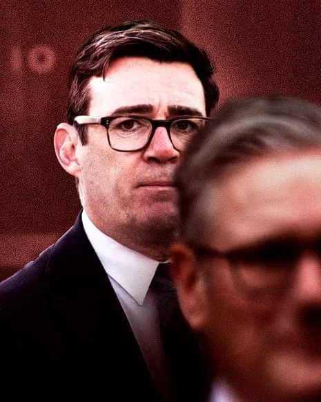 The Northern Leader: Someone Who Seeks to Become the UK’s Next Premier