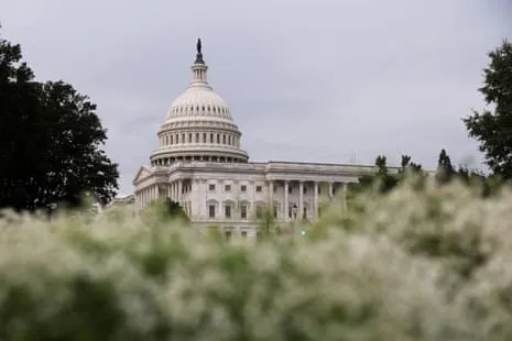 Republicans Advocate $88M in Security Appropriations In Response to Conservative Activist Shooting