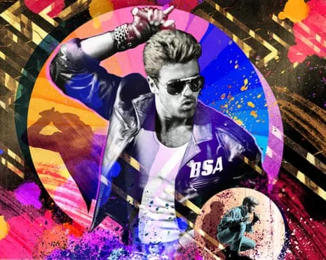 George Michael's Faith Offered Me The Courage to Attend My Initial Intimate Gathering