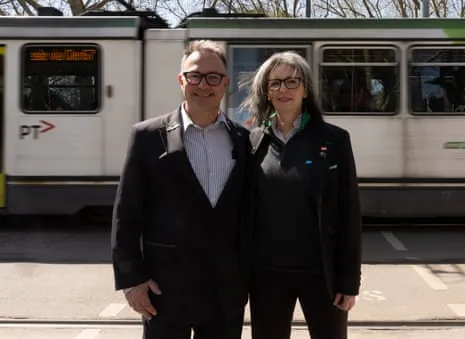 Transit Champions: Global Tram Driver Championship Impressed Europe. Now Australia Readies for Its Turn