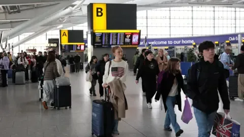 Heathrow One of Several Airports Impacted by Cyber Intrusion on Passenger Processing Platform