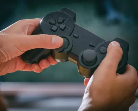 Why Do Certain Players Invert Their Game Inputs? Scientists Now Have Insights, And They Are Not What Your Assumptions