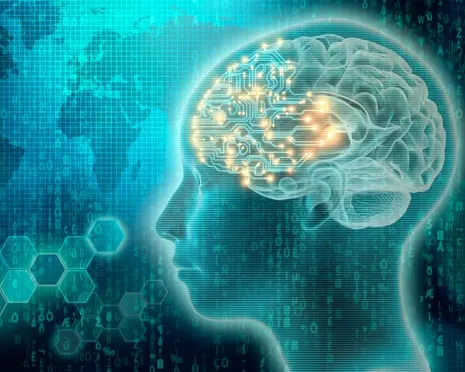 British AI Startup Beats People Forecasters in International Contest