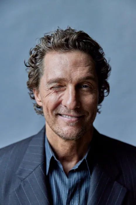 ‘I Refuse to Lose Faith in Humanity’: Matthew McConaughey on Faith, Fame, and the Shocking Event That Shaped His Path