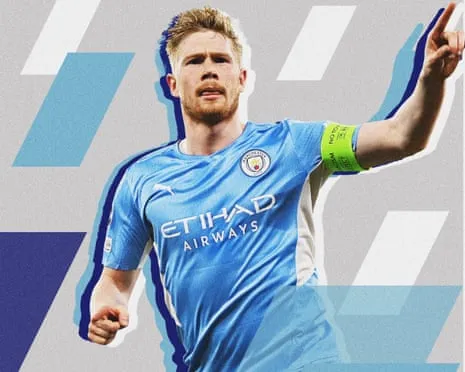Screamers, Historic Trebles and “Let Me Talk” Moments: Kevin De Bruyne’s Unforgettable Home Ground Performances