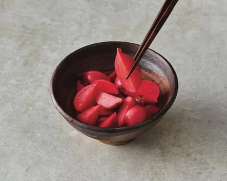 Delicious Bright and Crisp Traditional Japanese Tsukemono – Step-by-Step Guides