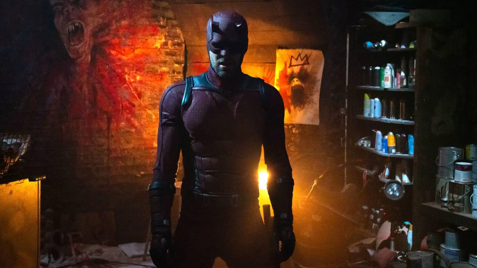 Daredevil: Resurrected Formally Confirmed for a Third Season