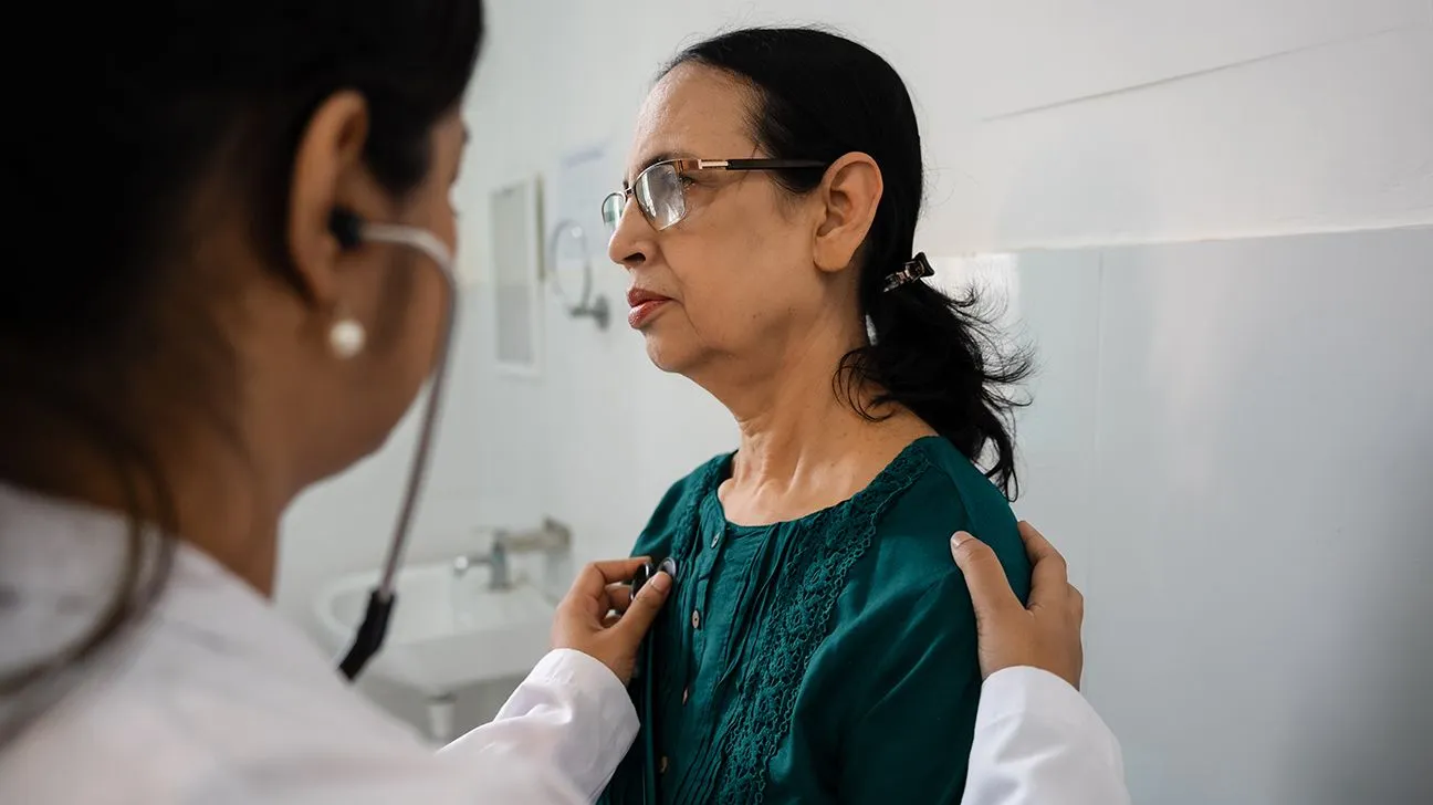 Study Uncovers Unexpected Causes of Heart Attacks for Women Under 65