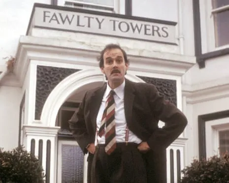 ‘A Perfectly Calibrated Swiss Watch of Cringe’: Why Fawlty Towers Remains the Most Brilliant Sitcom Ever, Half a Century On