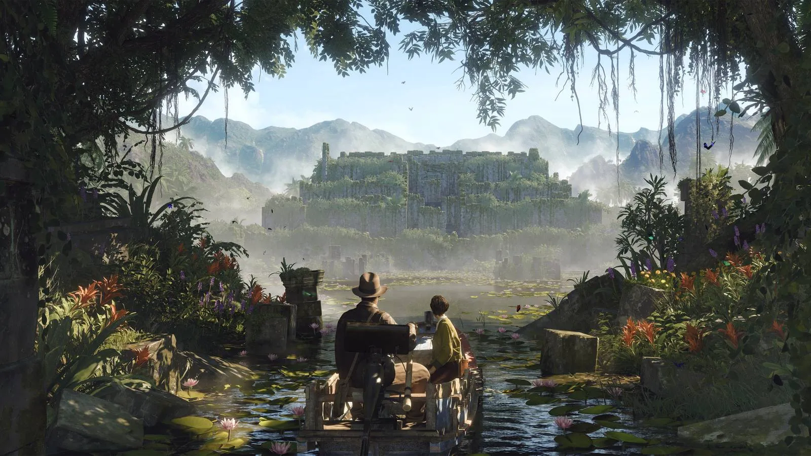 Three Microsoft Game Pass Titles We're Playing During These Days (Sept. 19-21)