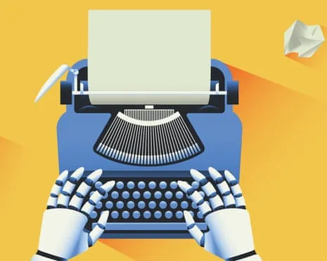 Artificial Intelligence Will Never Replace My Writers. However, Lacking Regulation, It Will Ruin The Publishing Industry As It Exists Today