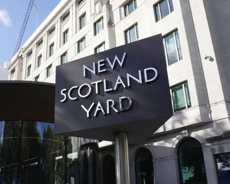 Two Men and a Woman Detained in Essex on Allegations of Supporting Russian Intelligence