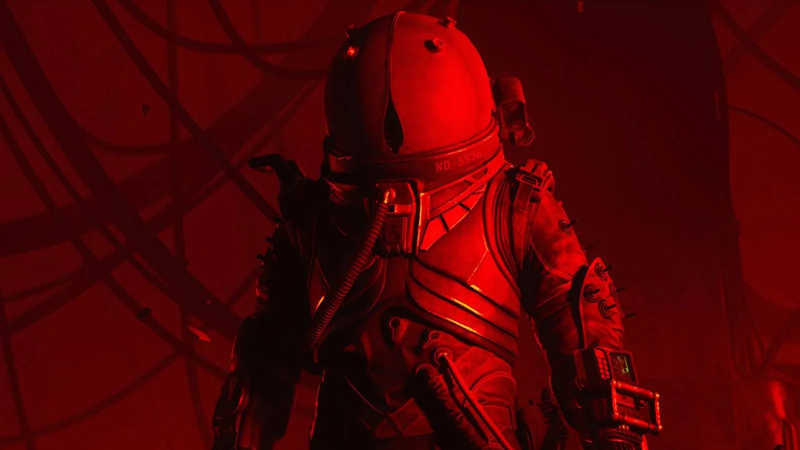 The New Dawn of Cronos: An Horror Hellscape Based in the Developers’ Own City