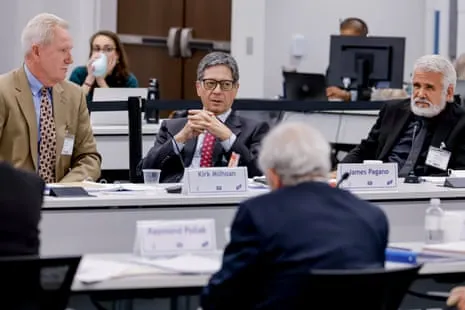 RFK Jr’s Immunization Advisers Eliminate Prescription Need for Covid Vaccine, Stressing Personal Choice