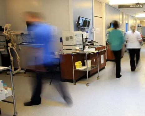 UK Doctors Found to be Guilty of Sexual Misconduct Failing to be Removed from Practice, Study Finds
