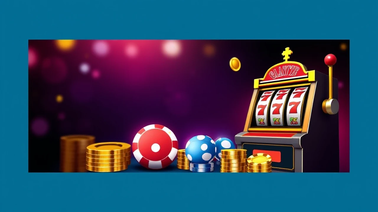 Investigating the Advancement of Online Casino Machine Tournaments