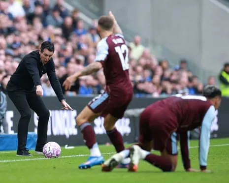 Aston Villa Confront Challenging Opening Amidst Financial Regulation Breaches