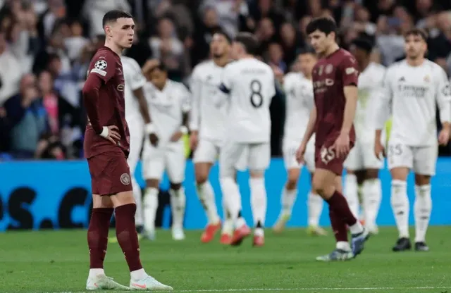 Champions League Anticipation: Man City Host Napoli As Newcastle Meet Barcelona