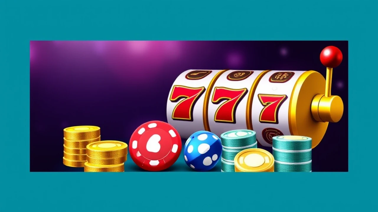 Understanding Strategies for Bankroll Management in Casino Slot Games