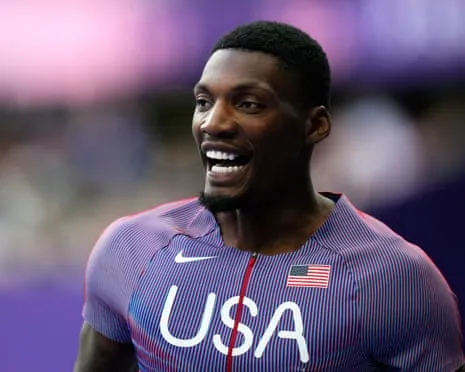 Enhanced Games Targets British Competitors Post Addition of American Runner Kerley