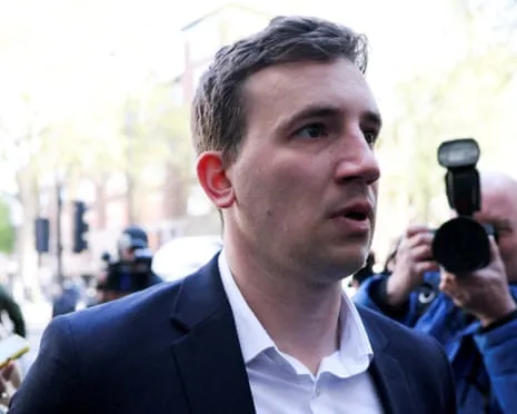 The Alleged Spy and the Unexpected End of a High-Profile UK Spy Trial