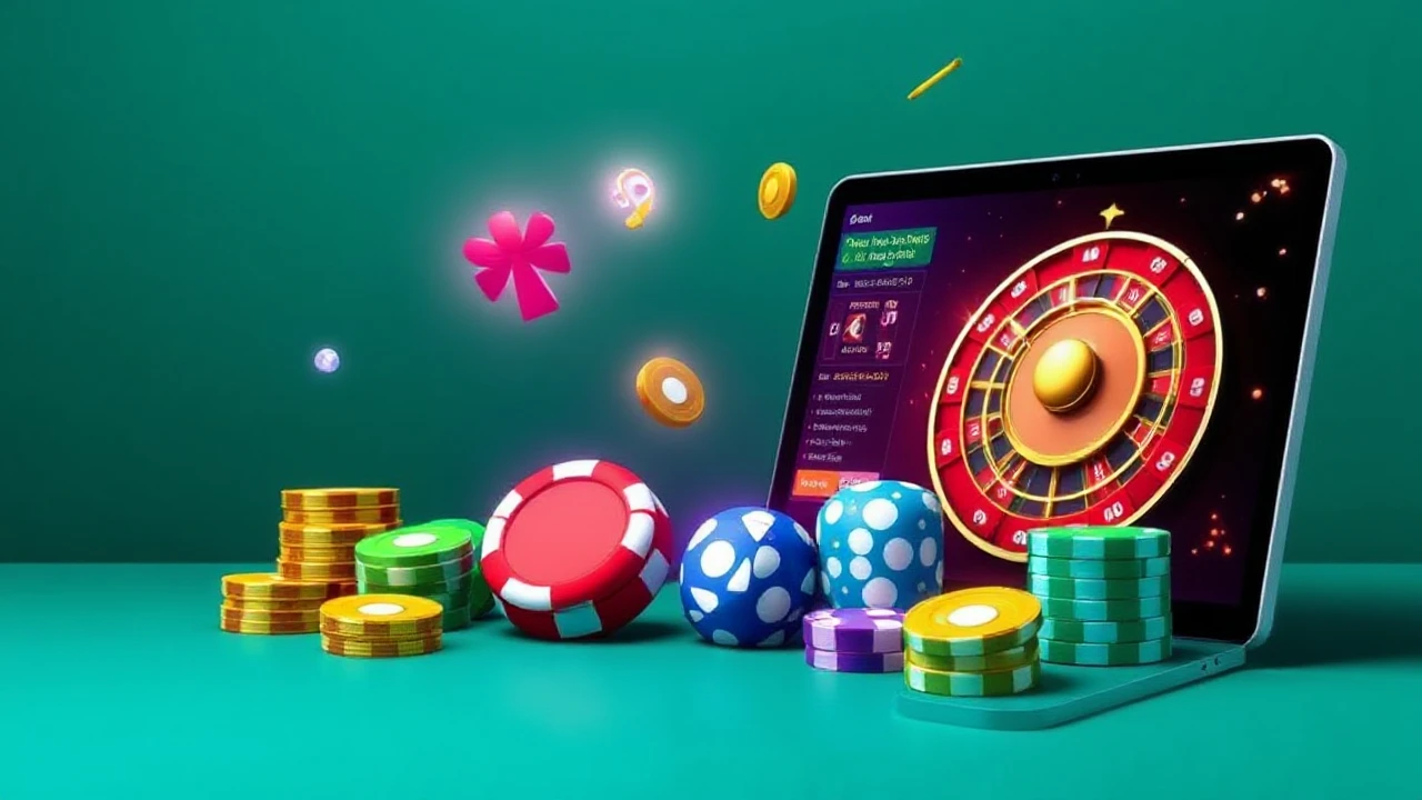The Advancement of Internet-based Gambling Betting: Trends to Watch Closely
