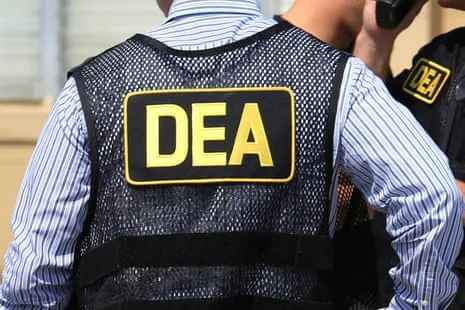 China-Based Executive Handed 25-Year American Jail Sentence for Fentanyl Precursor Smuggling