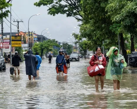 The Island Plans Ban on New Hotels and Restaurants Following Fatal Inundation Raises Questions About Mass Tourism