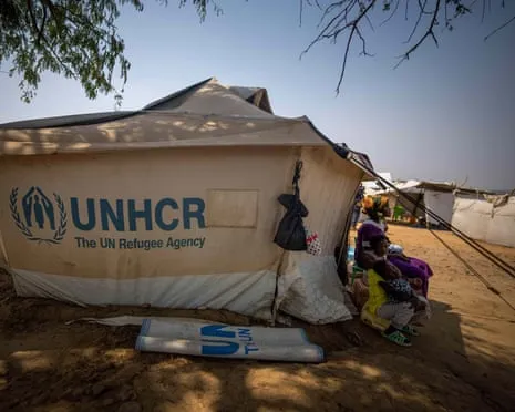 UN Faces Significant Financial Cuts and Workforce Reductions Following American Funding Cuts