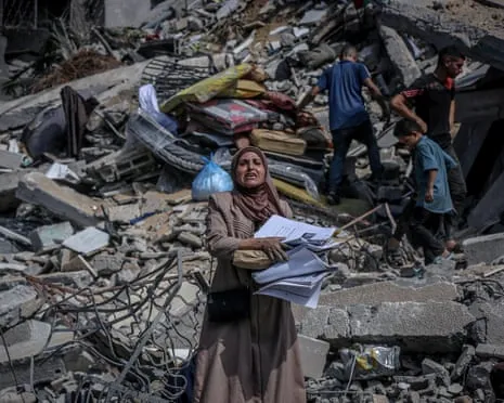 Paris Ought to Have Recognised Palestine as a State Earlier: Doubters Questions: What Prompted This Move?
