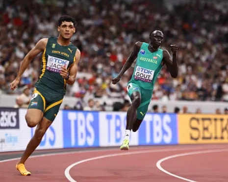 The Rising Star Draws Record-Breaking Audience at Tokyo Championships