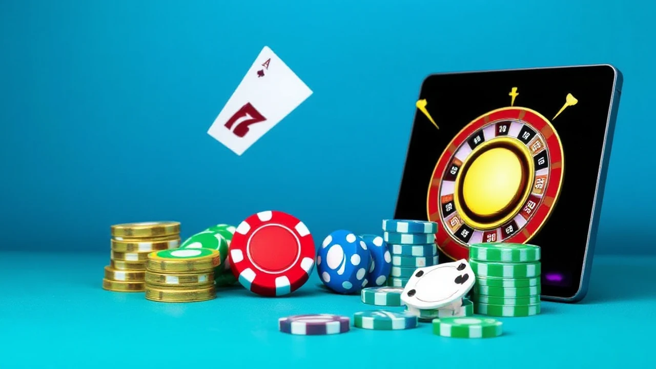 Decoding the Mystery: How RNG Operates in Internet-Based Casino Gambling Games
