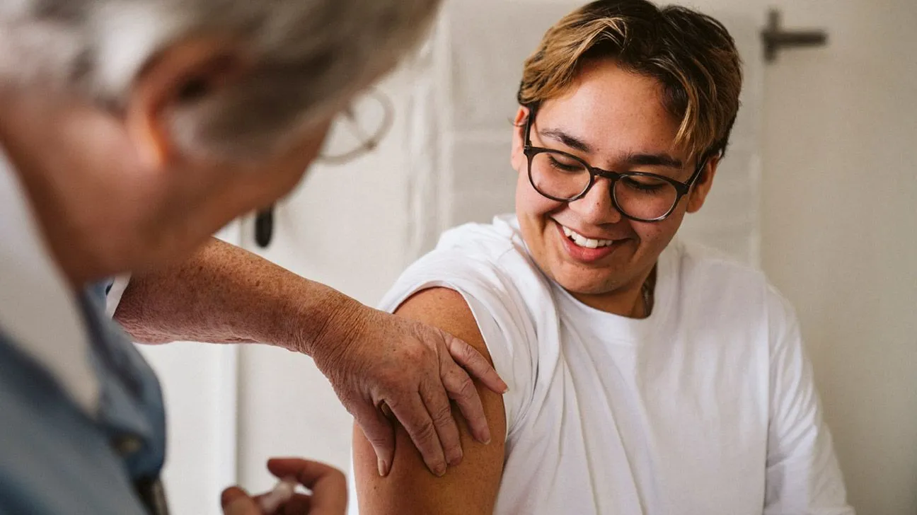 Should Obtaining a Flu Shot In the Coming Months? Below Are What Experts Suggest.