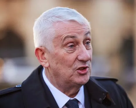 Parliament Left Exposed to Foreign Actors After China Spying Cases Were Dismissed, Commons Speaker Declares