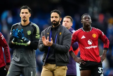 The Manager States Getting Backing from United Co-Owner