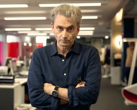 The Hack: An Exploration into the Media Corruption Saga