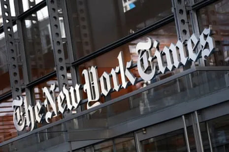 Donald Trump’s Legal Action Against the NYT represents Frivolous—Yet Raises a Serious Danger to Journalistic Liberty